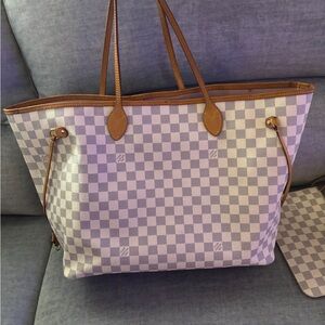 Louis Vuitton Neverfull GM